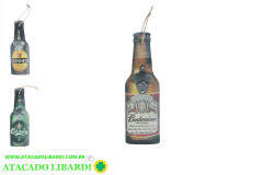 ABRIDOR GARRAFA PAREDE VINTAGE 94925