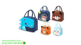 BOLSA 19X22CM TERMICAS SORT HB69428