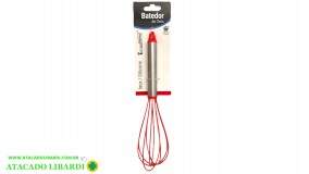 BATEDOR CLARAS 30CM METAL HU66543