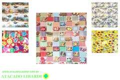 PAPEL 50X60CM PRES FOLHA INFANTIL C/2UNI 8928810