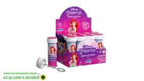 BOLHA DE SABAO 60ML ARIEL 834019