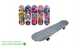 SKATE MADEIRA 79CM MAD DEC SKE22888A