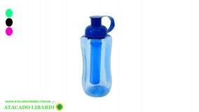 SQUEEZE PLAST 550ML GELO ARTIFICIAL 470833