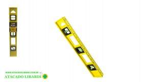NIVEL PVC 40CM GB59068