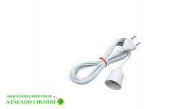 EXTENSAO 3M SUPORTE S/CHAVE 2297BR