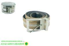 CINTO GORGURAO STREET MAN 120CM DUPLA FACE 330/411