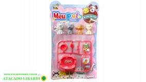 BLISTER MEU PET 10PCS CP201100