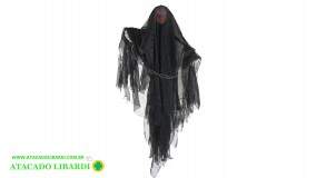 BONECO HALLOWEEN C/ MOVIMENTO 85CM 51883001