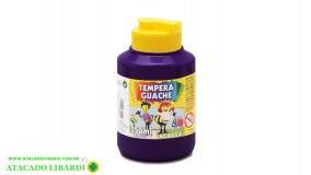 TINTA GUACHE 250ML VIOLETA 02023