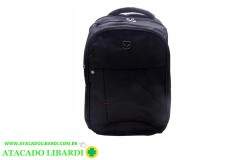 MOCHILA JUV MASCULINA 45X30CM  MN4108
