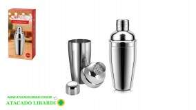 COQUETELEIRA 500ML INOX GU5688