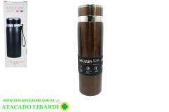 GARRAFA TERMICA 1L INOX COLOR WX834