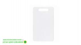 APARACORTE PLASTICO 37X23CM EST ECO24161