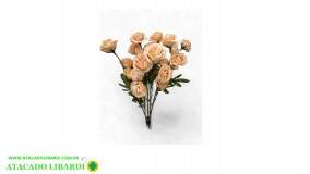 ROSA HASTE 53CM BG310024