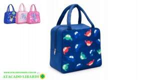 BOLSA TERMICA 22,5X19X12CM DV80119