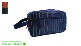 NECESSAIRE MASC DE MAO 22X8,5X14,5CM FJ91882