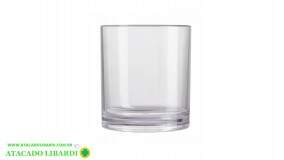 COPO WHISKY 270ML 22240