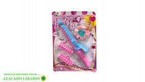 BLISTER KIT BELEZA 4PCS CP201235
