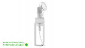 FRASCO PARA ESPUMA FACIAL 150ML TOP2311