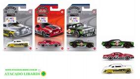 BLISTER SUPER CARROS METAL 8CM MD20672