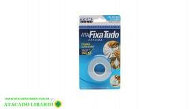FITA ESPUMA DUPLA FACE 12MMX1,5M BLISTER 21151012102