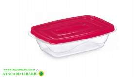 ORGANIZADOR PLASTICO 1200ML 5324
