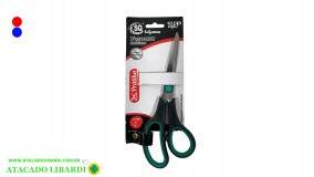 TESOURA MULTIUSO 19CM SQ2888