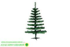 ARVORE VERDE 150CM 200 GALHOS NTY10150