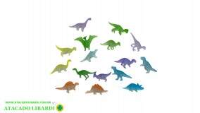 SOLAPA DINOSSAURO1 10PCS MD19264