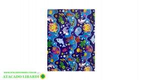 PAPEL 20X30CM PRES SACO MARE ENCANTADA C/50UNI 