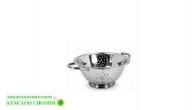 ESCORREDOR  INOX 24CM GU5677