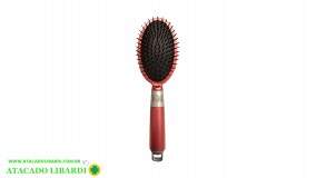 ESCOVA CABELO 25CM PLAST FFBZ192268