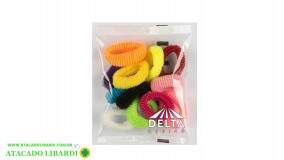 RABICO P/CABELO COLOR 24UNI 1701