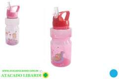 SQUEEZE PLAST 20CM 570ML COLOR LT23352