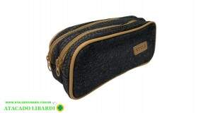 ESTOJO ESCOLAR JUV MASCULINO STYLE KM24133