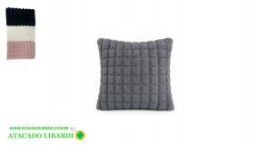 CAPA ALMOFADA 43CM SORT CB4933