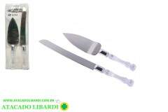 CONJ TALHER 2PCS P/BOLO GU0043