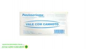 VALE 50F 136X68MM C/ CANHOTO 20PCS 5001