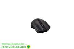 MOUSE OPTICO S/FIO USB CRSIT08