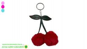 CHAVEIRO METAL DEC 8CM COLOR HW69827