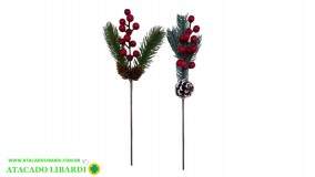PICK BERRY NATALINO 26CM BG241038