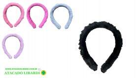 TIARA PELUCIA COLOR F563