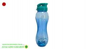 GARRAFA PLAST 600ML SPORTF5338