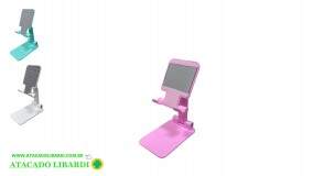 SUPORTE P/CELULAR COLOR MESA 805324