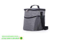 BOLSA TERMICA 26X14X25CM 9L SUNWAY SCB01039