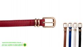 CINTO FEMININO 110X1,5CM GW0249