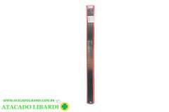 REGUA 60CM ALUMINIO ST40876