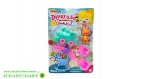 BLISTER PARQUINHO 6PCS GK3224