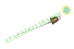 BICO DOSADOR SABONETE LIQUIDO 21CM GF2315