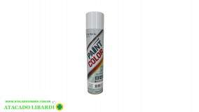 TINTA PAINTCOLOR U.G 400ML BRANCO BRILHANTE 5510149